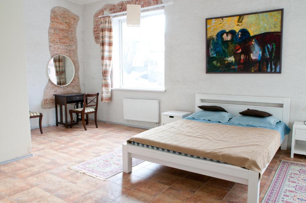 Old Town Apartments Alytus ห้อง รูปภาพ