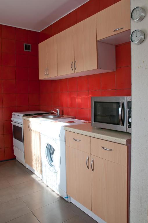Old Town Apartments Alytus ห้อง รูปภาพ