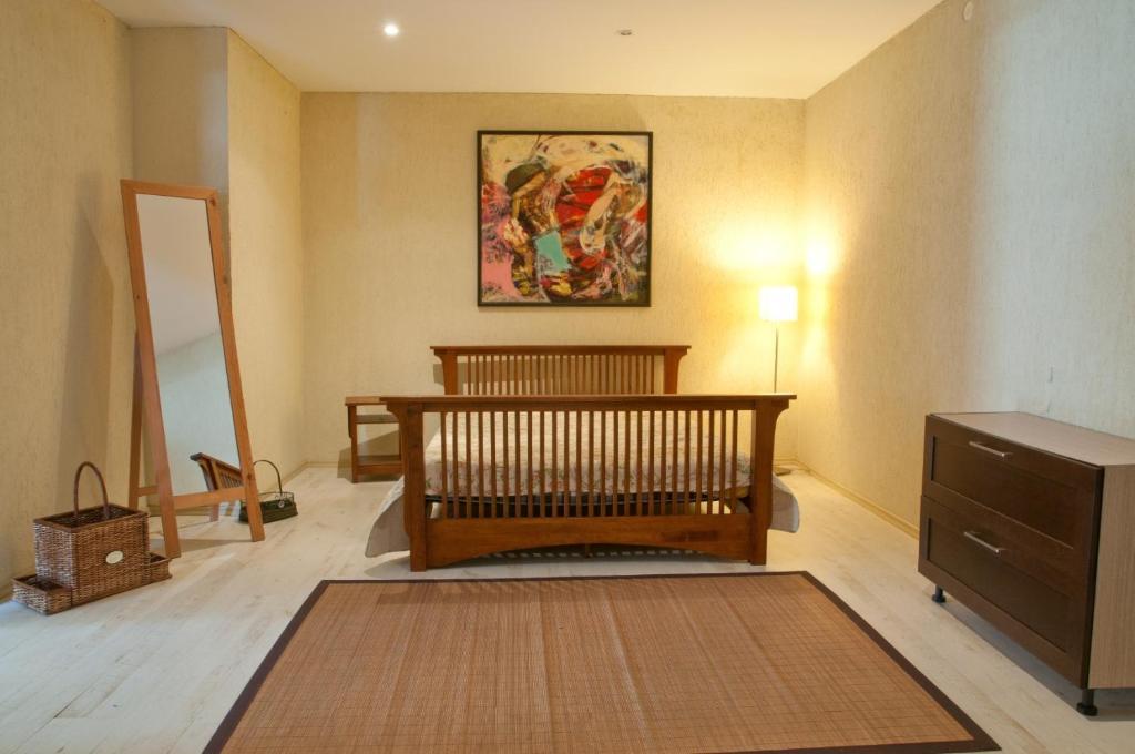 Old Town Apartments Alytus ห้อง รูปภาพ