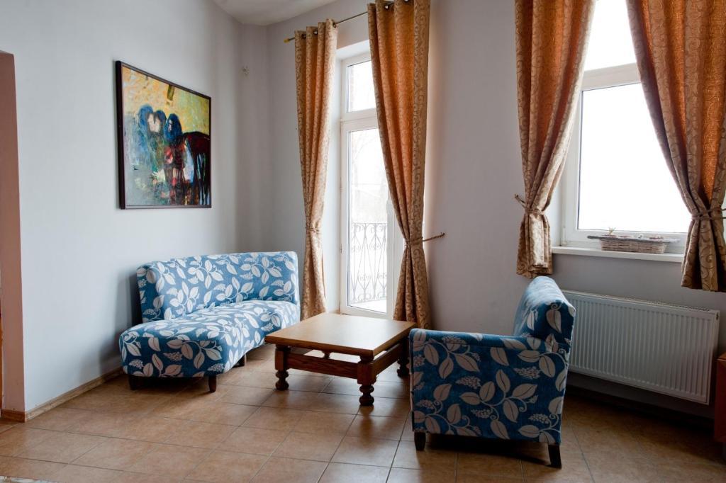 Old Town Apartments Alytus ห้อง รูปภาพ