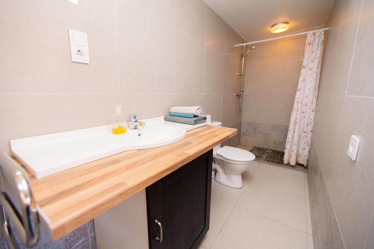 Old Town Apartments Alytus ภายนอก รูปภาพ