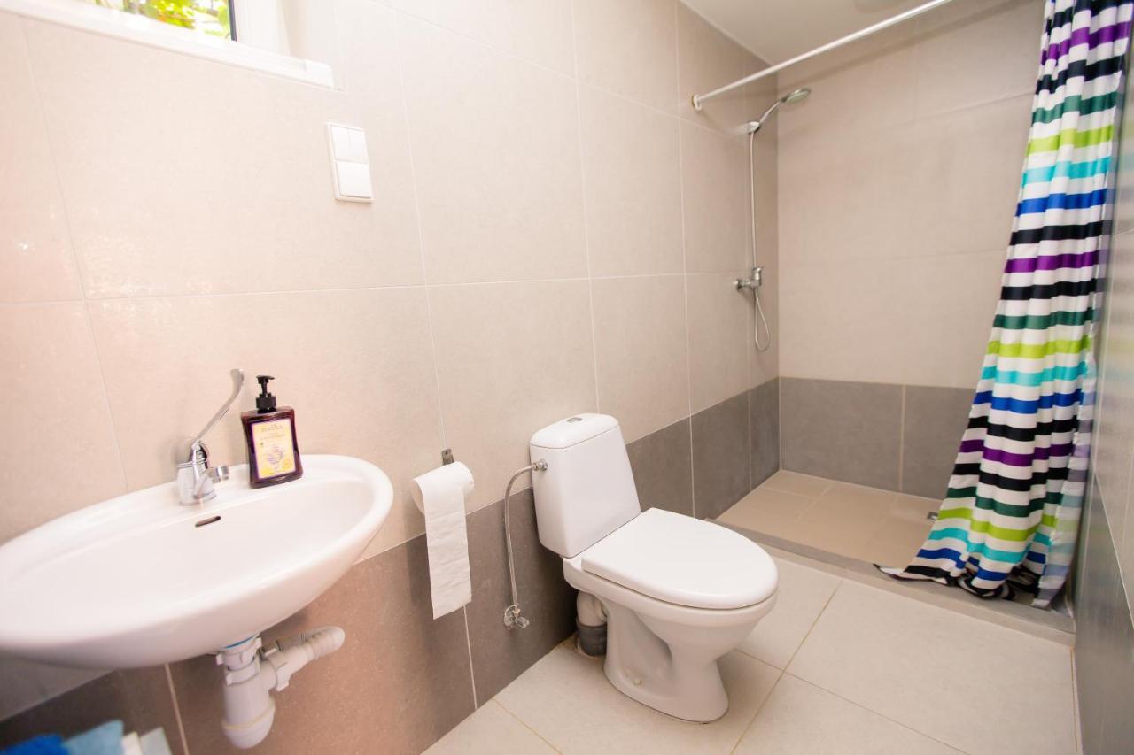 Old Town Apartments Alytus ภายนอก รูปภาพ